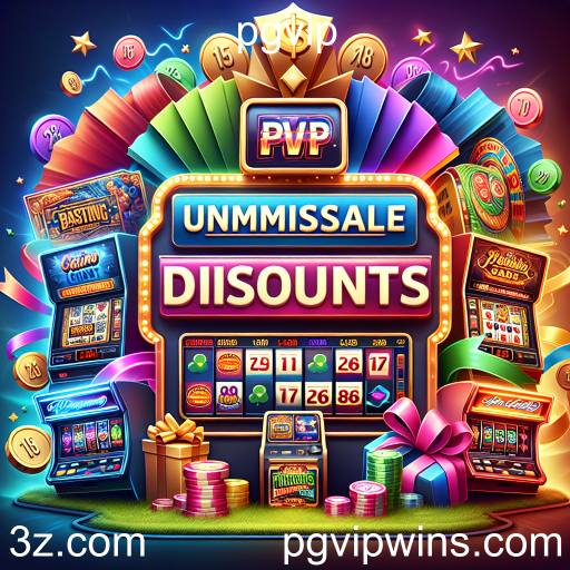 Descubra as Melhores Promoções de Jogos em pgvip